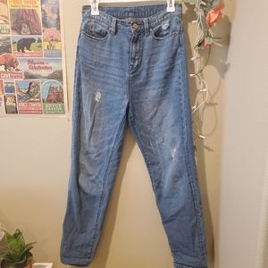 BDG Highrise Mom Jeans
